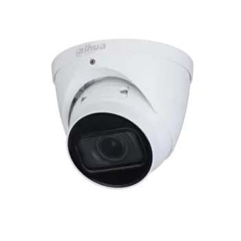 IP-камера DAHUA Lite IPC-HDW2231TP-ZS-S2 2.7мм - 13.5мм, уличная, купольная, 2Мпикс, CMOS, до 1920x1080, до 25 кадров/с, ИК подсветка 40м, POE, -30 °C/+60 °C, белый (DH-IPC-HDW2231TP-ZS-S2)