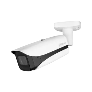 IP-камера DAHUA WizMind IPC-HFW5442EP-ZHE-S3 2.7 мм - 12 мм, уличная, корпусная, 4Мпикс, CMOS, до 2688x1520, до 25 кадров/с, ИК подсветка 60м, POE, -40 °C/+60 °C, белый/черный (DH-IPC-HFW5442EP-ZHE-S3)