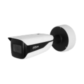 IP-камера DAHUA WizMind IPC-HFW7442HP-Z-X 2.7 мм - 12 мм, уличная, корпусная, 4 Мпикс, CMOS, до 2688x1520, до 50 кадров/с, ИК подсветка 60м, POE, -40 °C/+65 °C, белый/черный (DH-IPC-HFW7442HP-Z-X)