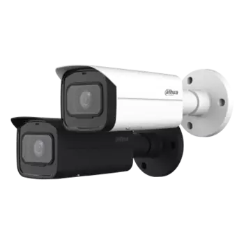 IP-камера DAHUA WizSense DH-IPC-HFW3441TP-ZS-27135-S2 2.7 мм - 13.5 мм, уличная, корпусная, 4 Мпикс, CMOS, до 2688x1520, до 30 кадров/с, ИК подсветка 60м, POE, -30 °C/+60 °C, белый/черный (DH-IPC-HFW3441TP-ZS-27135-S2)