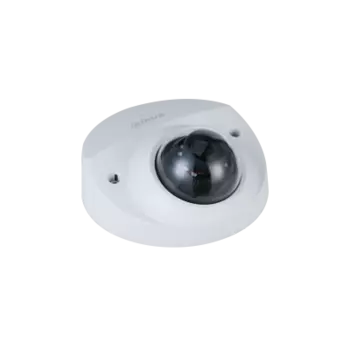 IP-камера DAHUA WizSense IPC-HDBW3541FP-AS-M 3.6мм, уличная, купольная, 5Мпикс, CMOS, до 2592x1944, до 20кадров/с, ИК подсветка 50м, POE, -40 °C/+60 °C, белый (DH-IPC-HDBW3541FP-AS-M-0360B)