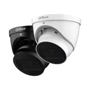 IP-камера DAHUA WizSense IPC-HDW2241T-ZS 2.7мм - 13.5мм, уличная, купольная, 2Мпикс, CMOS, до 1920x1080, до 30кадров/с, ИК подсветка 40м, POE, -30 °C/+60 °C, белый/черный (DH-IPC-HDW2241TP-ZS)