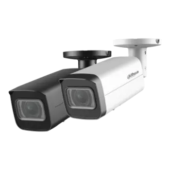 IP-камера DAHUA WizSense IPC-HFW2241T-ZS 2.7 мм - 13.5 мм, уличная, корпусная, 2 Мпикс, CMOS, до 1920x1080, до 30 кадров/с, ИК подсветка 60м, POE, -30 °C/+40 °C, белый/черный (DH-IPC-HFW2241TP-ZS)