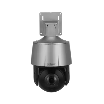 IP-камера DAHUA WizSense SD3A205-GNP-PV 2.7мм - 13.5мм, уличная, купольная, 2Мпикс, CMOS, до 1920x1080, до 25кадров/с, ИК подсветка 30м, POE, -30 °C/+60 °C, серебристый/черный (DH-SD3A205-GNP-PV)