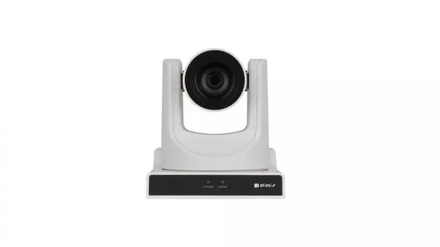 IP-камера Digis DSM-F2060W-A 1.8 мм - 2.8 мм, корпусная, поворотная, 2Мпикс, CMOS, до 1920x1080, до 60 кадров/с, POE, -10 °C/+40 °C, белый (DSM-F2060W-A)