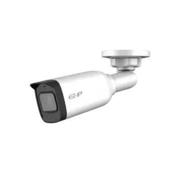 IP-камера EZ-IP IPC-B2B41P 2.8 мм - 1.2 см, уличная, корпусная, 4Мпикс, CMOS, до 2688x1520, до 20 кадров/с, POE, -40 °C/+55 °C, белый (EZ-IPC-B2B41P-ZS)