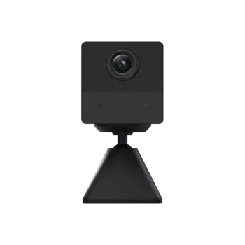 IP-камера EZVIZ CS-BC2 4мм, корпусная, 2Мпикс, CMOS, до 1920x1080, до 15 кадров/с, ИК подсветка 5м, WiFi, -10 °C/+45 °C, черный (CS-BC2(2MP))