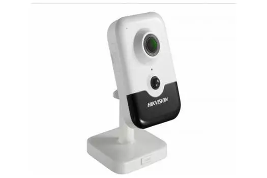 IP-камера HikVision DS-2CD2443G2-IW(2.8MM)(W) 2.8 мм, настольная, 4 Мпикс, CMOS, до 2668x1520, LED подсветка 10м, WiFi, белый (DS-2CD2443G2-IW(2.8MM)(W))