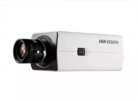 IP-камера HikVision DS-2CD2821G0(C), корпусная, 2Мпикс, CMOS, до 1920x1080, до 30кадров/с, POE, -10 °C/+50 °C, белый (DS-2CD2821G0(C))