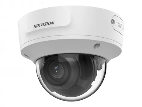 IP-камера HikVision DS-2CD3756G2T-IZS 7мм - 35мм, уличная, купольная, 5Мпикс, CMOS, до 2592x1944, до 20 кадров/с, ИК подсветка 100м, POE, -40 °C/+60 °C, белый (DS-2CD3756G2T-IZS 7-35 MM)