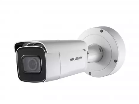 IP-камера HikVision DS-2CD3 DS-2CD3625FHWD-IZS 2.8мм - 12мм, уличная, корпусная, 2.8Мпикс, CMOS, до 1920x1080, до 50кадров/с, ИК подсветка 60м, POE, -40 °C/+60 °C, белый (DS-2CD3625FHWD-IZS)