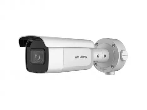 IP-камера HikVision DS-2CD3B46G2T-IZHSY 8мм - 32мм, уличная, корпусная, 4Мпикс, CMOS, до 2688x1520, до 30 кадров/с, ИК подсветка 100м, POE, -40 °C/+60 °C, белый (DS-2CD3B46G2T-IZHSY)