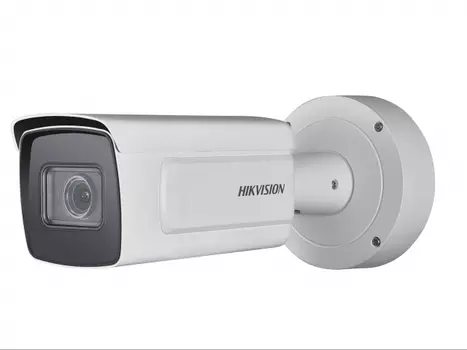 IP-камера HikVision DS-2CD5A65G0-IZHS 2.8 мм - 1.2 см, уличная, корпусная, 6Мпикс, CMOS, до 3072x2048, до 25 кадров/с, ИК подсветка 50м, POE, -50 °C/+60 °C, белый (DS-2CD5A65G0-IZHS)