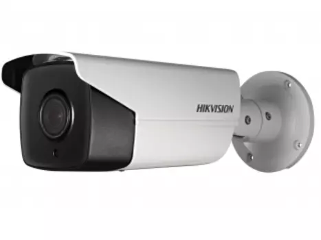 IP-камера HikVision DS-2CD5A88MO-IZHS 2.8мм - 12мм, уличная, корпусная, 8Мпикс, CMOS, до 3840x2160, до 25кадров/с, ИК подсветка 10м, POE, -40 °C/+60 °C, белый (DS-2CD5A88MO-IZHS)