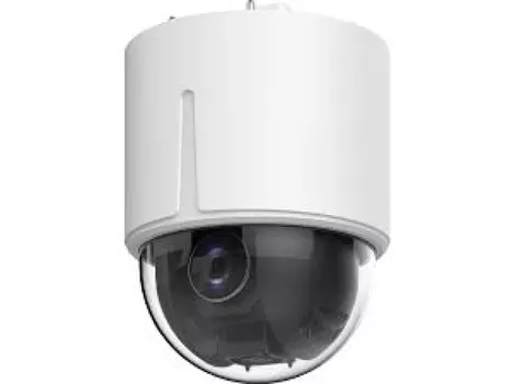 IP-камера HikVision DS-2DE5225W-AE3(T5) 4.8мм - 120мм, купольная, 2Мпикс, CMOS, до 1920x1080, до 25кадров/с, POE, -10 °C/+50 °C, белый (DS-2DE5225W-AE3(T5))