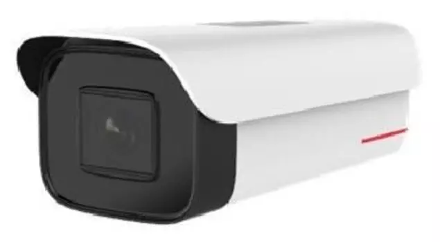 IP-камера HUAWEI BULLET C2140-EI-P 6мм, уличная, корпусная, 4Мпикс, CMOS, до 2560x1440, до 25кадров/с, ИК подсветка 50м, POE, -30 °C/+60 °C, белый (02412510)