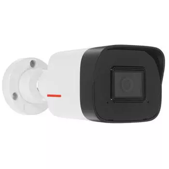IP-камера HUAWEI BULLET D2050-10-I-P 3.6мм, уличная, корпусная, 5Мпикс, CMOS, до 2560x1920, до 20кадров/с, POE, -30 °C/+60 °C, белый (02412677)
