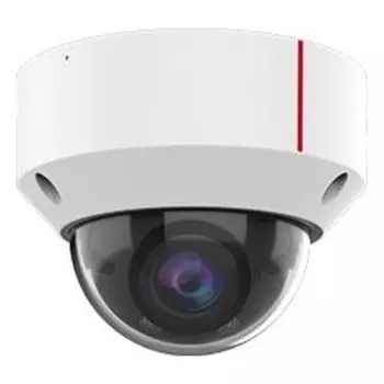 IP-камера HUAWEI DOME C3250-10-I-P 3.6мм, уличная, купольная, 5Мпикс, CMOS, до 2560x1920, до 25кадров/с, ИК подсветка 30м, POE, -30 °C/+60 °C, белый (02412533)