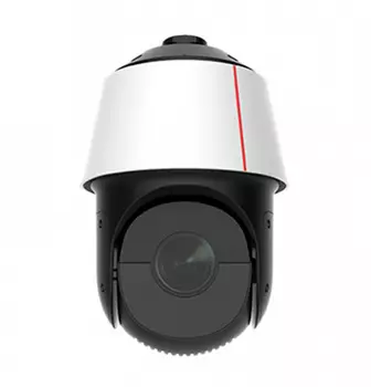 IP-камера HUAWEI DOME C6620-10-Z33 5мм - 165мм, уличная, купольная, поворотная, 2Мпикс, CMOS, до 1920x1080, до 25кадров/с, ИК подсветка 150м, POE, -30 °C/+60 °C, белый (02353MJC)