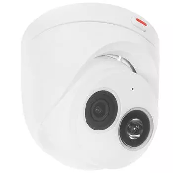 IP-камера HUAWEI DOME D3020-10-I-P 2.8мм, уличная, купольная, 2Мпикс, CMOS, до 1920x1080, до 30кадров/с, POE, -30 °C/+60 °C, белый (02412779)