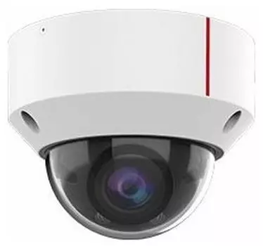 IP-камера HUAWEI DOME D3220-10-SIU 2.8мм - 12мм, уличная, купольная, 2Мпикс, CMOS, до 1920x1080, до 25кадров/с, ИК подсветка 30м, POE, -40 °C/+60 °C, белый (02412787)