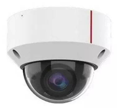 IP-камера HUAWEI DOME D3250-10-SIU 2.8мм - 12мм, уличная, купольная, 2Мпикс, CMOS, до 1920x1080, до 25кадров/с, ИК подсветка 30м, POE, -30 °C/+60 °C, белый (02412788)