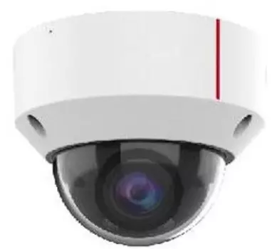 IP-камера HUAWEI DOME M3220-10-EI 2.8мм - 12мм, уличная, купольная, 2Мпикс, CMOS, до 1920x1080, до 20кадров/с, ИК подсветка 30м, POE, -30 °C/+60 °C, белый (02353BPC)