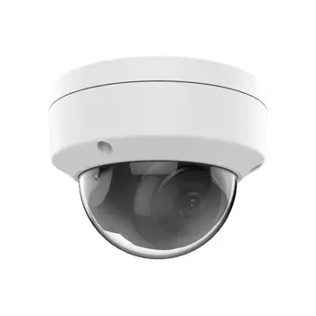 IP-камера iFlow F-IC-1421M 2.8 мм, купольная, 2 Мпикс, CMOS, до 1920x1080, до 25 кадров/с, ИК подсветка 30м, POE, -10 °C/+60 °C (F-IC-1421M)