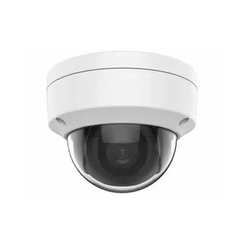 IP-камера iFlow F-IC-1722CMZ4 2.8 мм - 12 мм, уличная, купольная, 2 Мпикс, CMOS, до 1920x1080, до 25 кадров/с, ИК подсветка 30м, POE, -30 °C/+60 °C, белый (311329186)