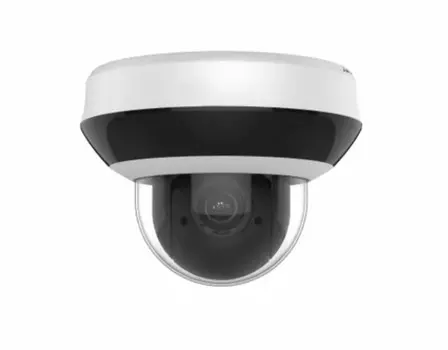 IP-камера iFlow F-IP-1421CMSZ4 2.8 мм - 12 мм, уличная, купольная, 2 Мпикс, CMOS, до 1920x1080, до 25 кадров/с, ИК подсветка 20м, WiFi, POE, -20 °C/+60 °C, белый (F-IP-1421CMSZ4)