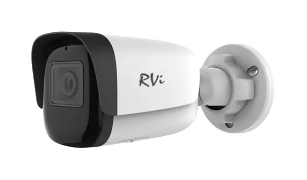 IP-камера RVi 1NCT2024 2.8мм, уличная, купольная, 2Мпикс, CMOS, до 1920x1080, до 30 кадров/с, ИК подсветка 50м, POE, -40 °C/+65 °C, белый (1NCT2024 (2.8))