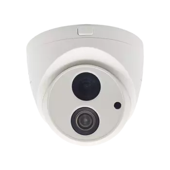 IP-камера Space Technology ST-171 M IP HOME (2,8mm) (версия 4) 2.8 мм, уличная, купольная, 3 Мпикс, CMOS, до 2304x1296, до 25 кадров/с, ИК подсветка 30м, -30 °C/+60 °C, белый (ST-171 M IP HOME (2,8mm) (версия 4))