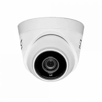 IP-камера Space Technology ST-S2542 POE (2,8 mm) 2.8 мм, купольная, 2.1 Мпикс, CMOS, до 1920x1080, до 25 кадров/с, ИК подсветка 20м, POE, 0 °C/+60 °C, белый (ST-S2542 POE, (версия 2))