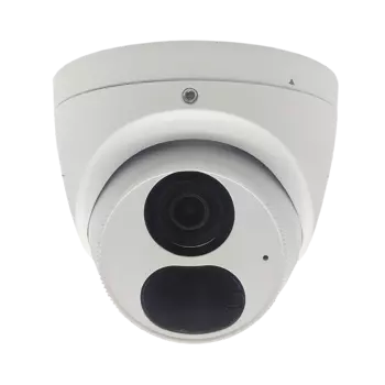 IP-камера Space Technology ST-VA5641 PRO STARLIGHT 2.8 мм, уличная, купольная, 5Мпикс, CMOS, до 2880x1620, до 25 кадров/с, ИК подсветка 50м, POE, -50 °C/+60 °C, белый (ST-VA5641 PRO STARLIGHT (2,8mm))