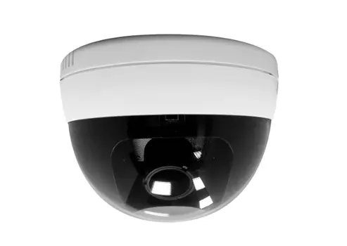 IP-камера SPYG SLC-15C 3.6мм, купольная, 2Мпикс, CCD, до 720x480, 0 °C/+40 °C, белый (SLC-15C/HLC-15C)