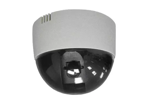 IP-камера SPYG SLC-19BM/IR 4.2 мм, купольная, 2 Мпикс, CMOS, до 1280x800, до 25 кадров/с, LED подсветка 5м, -10 °C/+45 °C, белый/черный (SLC-19BM/IR)
