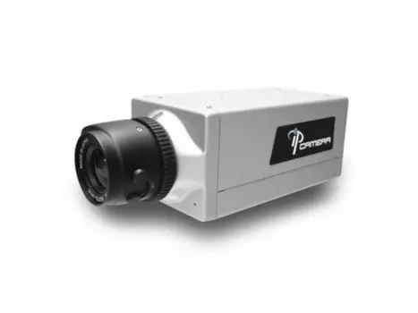 IP-камера SPYG SLC-81AS/ICR/W, корпусная, CCD, до 720x576, WiFi, 0 °C/+40 °C, серебристый (SLC-81AS/ICR/W)