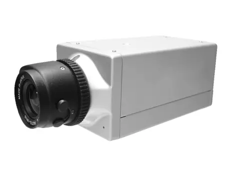 IP-камера SPYG SLC-81I/P, корпусная, CCD, до 720x480, -10 °C/+45 °C, белый (SLC-81I/P)