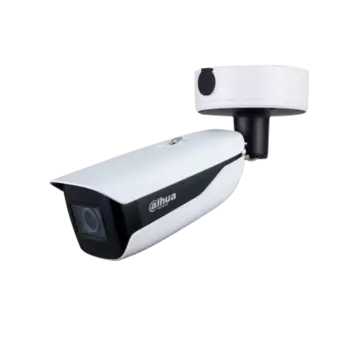 IP-камера тепловизионная DAHUA WizMind IPC-HFW5442HP-ZE 2.7мм - 12мм, уличная, корпусная, 4Мпикс, CMOS, до 2688x1520, до 30кадров/с, ИК подсветка 60м, POE, -30 °C/+60 °C, белый (DH-IPC-HFW5442HP-ZE)