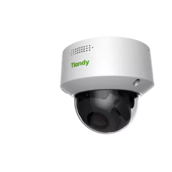 IP-камера TIANDY TC-C32MN I3/A/E/Y/M 2.8 мм - 12 мм, уличная, купольная, 2Мпикс, CMOS, до 1920x1080, до 30 кадров/с, ИК подсветка 30м, POE, -40 °C/+60 °C, белый (TC-C32MN I3/A/E/Y/M)
