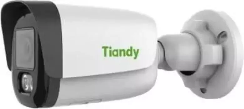 IP-камера TIANDY TC-C38WQ I5W/E/Y/2.8MM 2.8 мм, уличная, купольная, 8Мпикс, CMOS, до 38402160, до 30 кадров/с, ИК подсветка 30м, -40 °C/+60 °C, белый (TC-C38WQ I5W/E/Y/2.8MM)