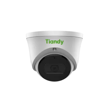 IP-камера TIANDY TC-C38XS 2.8 мм, уличная, корпусная, 8 Мпикс, CMOS, до 38402160, до 20 кадров/с, ИК подсветка 30м, POE, -40 °C/+60 °C, белый (TC-C38XS I3/E/Y/M/2.8/V4.0)