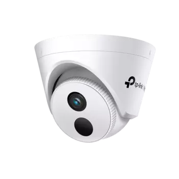 IP-камера TP-Link VIGI C420I(4mm) 4 мм, уличная, купольная, 2Мпикс, CMOS, до 1920x1080, до 30 кадров/с, ИК подсветка 30м, POE, -30 °C/+60 °C, белый (VIGI C420I(4mm))