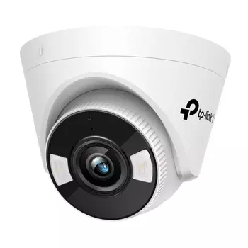 IP-камера TP-Link VIGI C440-W (4mm) 4мм, купольная, 4Мпикс, CMOS, до 2560 х 1440, до 30кадров/с, ИК подсветка 30м, WiFi, -30 °C/+60 °C, белый/черный (VIGI C440-W (4mm))