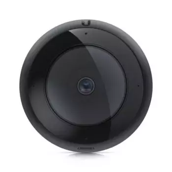 IP-камера Ubiquiti Protect Camera AI 360 , купольная, 5 Мпикс, CMOS, до 1920x1920, до 30 кадров/с, POE, черный (UVC-Al-360)