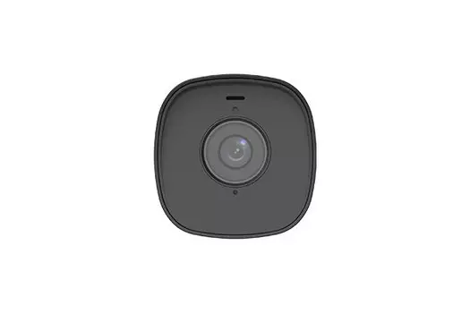 IP-камера Uniview Prime IPC2312SB-ADF40KM-I0 4мм, уличная, корпусная, 2Мпикс, CMOS, до 1920x1080, до 30кадров/с, ИК подсветка 80м, POE, -30 °C/+60 °C, белый/черный (IPC2312SB-ADF40KM-I0)