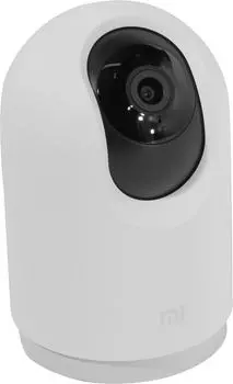 IP-камера Xiaomi Mi 360° Home Security Camera 2K Pro 3.9 мм, настольная, поворотная, 3Мпикс, CMOS, до 2304x1296, до 19 кадров/с, WiFi/Bluetooth, -10 °C/+50 °C, белый (MJSXJ06CM/BHR4193GL)