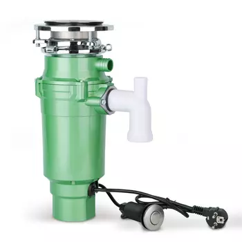 Измельчитель BIRYUSA WD-750A2, 750 Вт, 860 мл (WD-750A2)