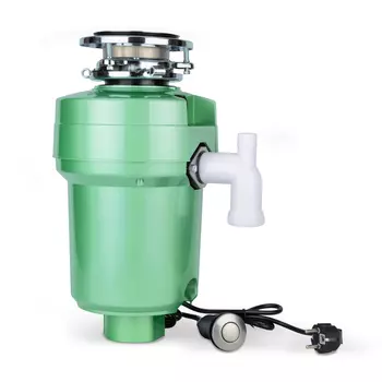 Измельчитель BIRYUSA WD-750E2, 750 Вт, 1.28 л (WD-750E2)