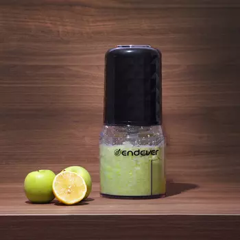 Измельчитель Endever SIGMA-59, 400 Вт, черный (80875)